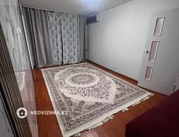 2-комнатная квартира, этаж 5 из 5, 47 м², На длительный срок