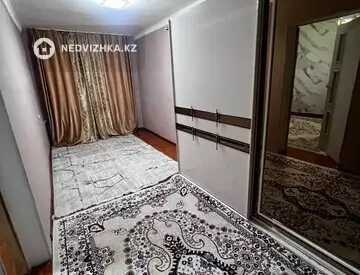 2-комнатная квартира, этаж 5 из 5, 47 м², На длительный срок