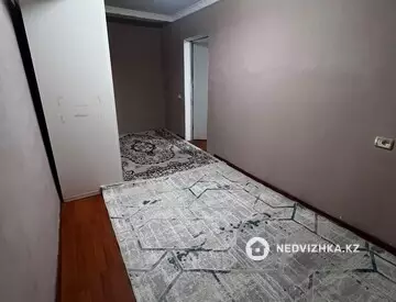 2-комнатная квартира, этаж 5 из 5, 47 м², На длительный срок
