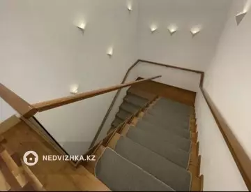 кеңселер, сұлулық салондары т.б., қабат 1, 635 м², На длительный срок, 11-нобай
