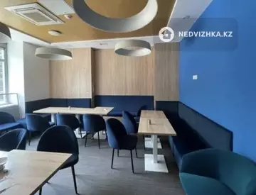 кеңселер, сұлулық салондары т.б., қабат 1, 635 м², На длительный срок, 2-нобай