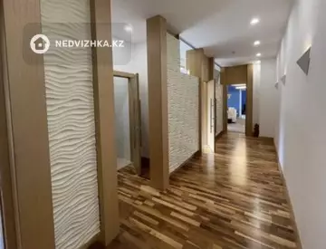 кеңселер, сұлулық салондары т.б., қабат 1, 635 м², На длительный срок, 3-нобай