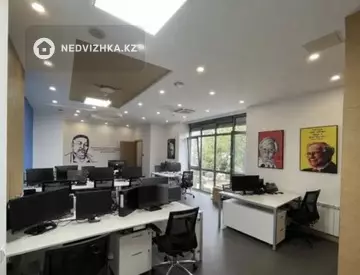 кеңселер, сұлулық салондары т.б., қабат 1, 635 м², На длительный срок, 6-нобай