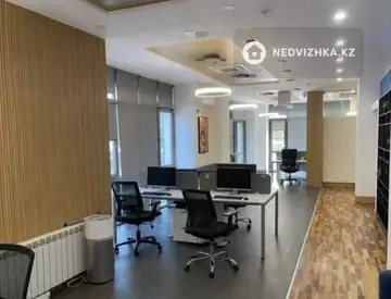 кеңселер, сұлулық салондары т.б., қабат 1, 635 м², На длительный срок, 8-нобай