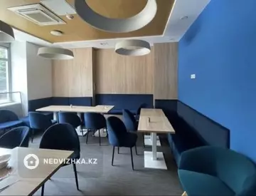 кеңселер, сұлулық салондары т.б., қабат 1, 635 м², На длительный срок, 9-нобай