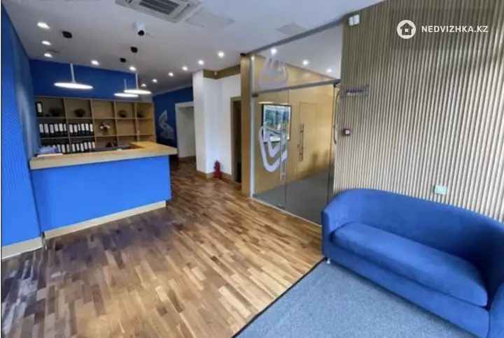 Офис, Салон и др., этаж 1, 635 м², На длительный срок