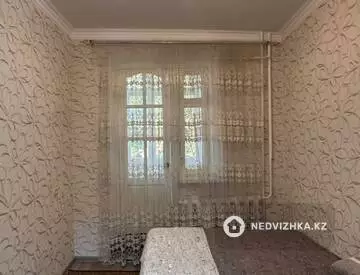 3-комнатная квартира, этаж 2 из 10, 64 м², миниатюра 5