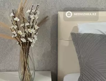 1-комнатная квартира, этаж 3 из 6, 44 м², Посуточно