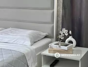 1-комнатная квартира, этаж 3 из 4, 33 м², Посуточно