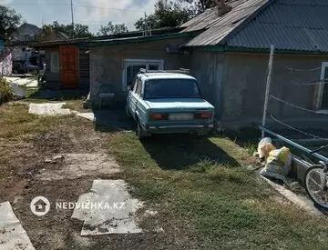 4-бөлмелі үй, 13 соттық, 100 м², 1-нобай