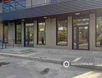 дүкендер мен бутиктер, қоғамдық тамақтану орны, қабат 1 барлық қабат саны 2, 100 м², На длительный срок, 3-нобай