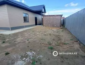 3-комнатная часть дома, 2.7 соток, 80 м², миниатюра 4