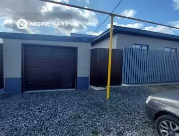 3-комнатная часть дома, 2.7 соток, 80 м², миниатюра 1