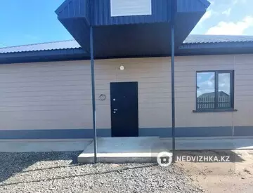 3-комнатная часть дома, 2.5 соток, 80 м², миниатюра 3