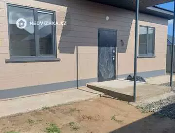 3-комнатная часть дома, 2.5 соток, 80 м², миниатюра 1