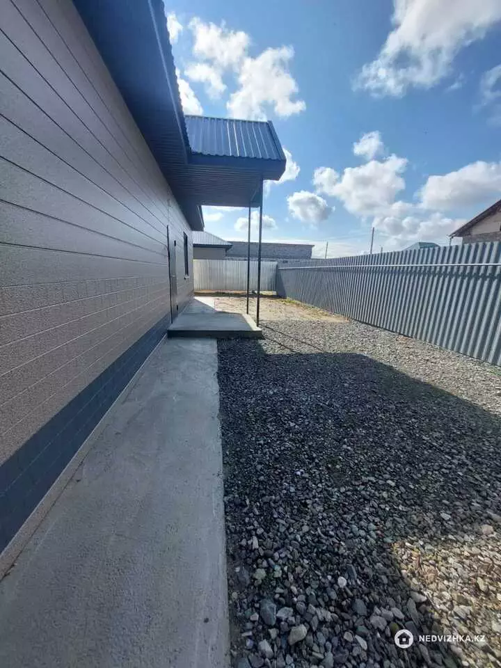 3-комнатная часть дома, 2.5 соток, 80 м², фотография 5