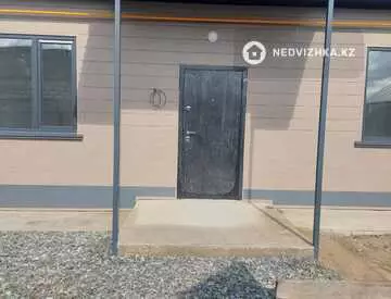 3-комнатная часть дома, 2.5 соток, 80 м², миниатюра 2