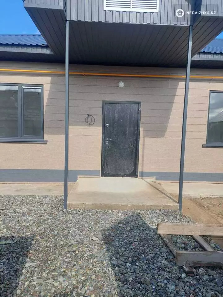 3-комнатная часть дома, 2.5 соток, 80 м², фотография 2