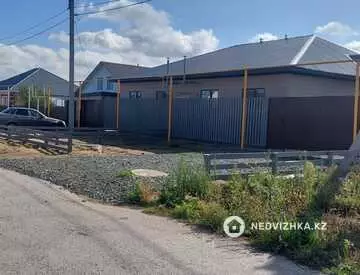 3-комнатная часть дома, 2.5 соток, 80 м², миниатюра 4