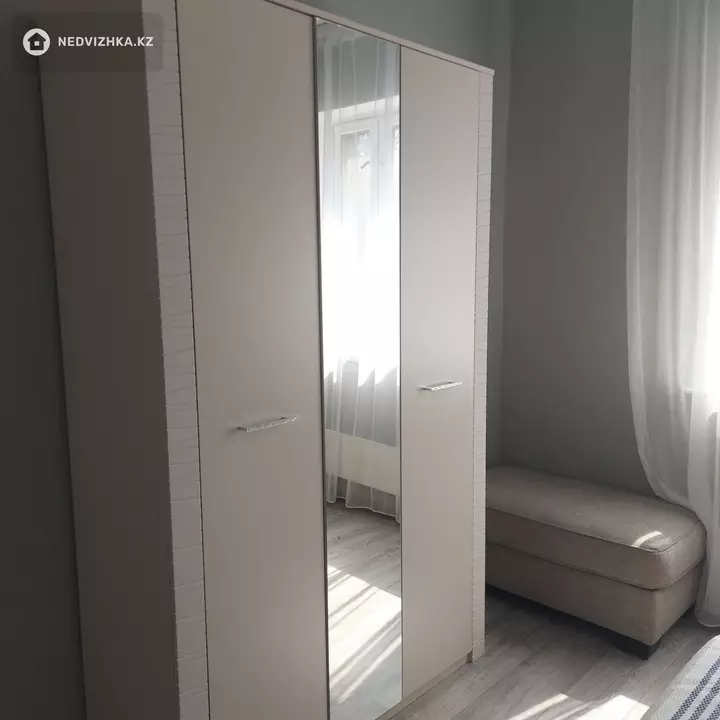 2-комнатная квартира, этаж 3 из 5, 54 м², На длительный срок, фотография 4