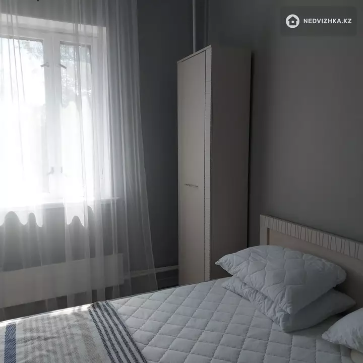 2-комнатная квартира, этаж 3 из 5, 54 м², На длительный срок, фотография 5