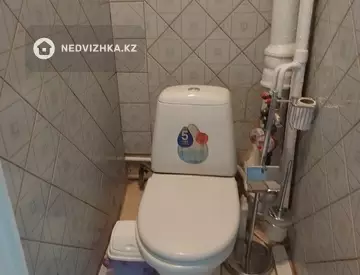 2-комнатная квартира, этаж 3 из 5, 54 м², На длительный срок, миниатюра 12