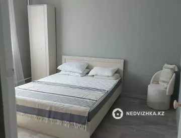 2-комнатная квартира, этаж 3 из 5, 54 м², На длительный срок, миниатюра 6