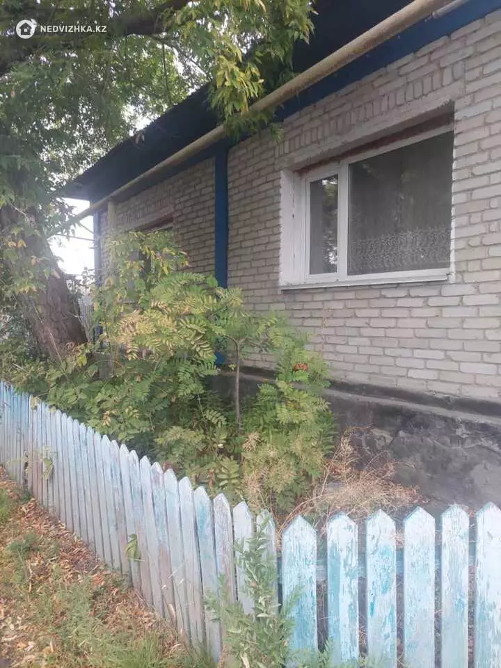 3-комнатный дом, 5.5 соток, 72 м²