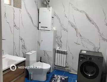4-комнатный дом, 6 соток, 100 м²