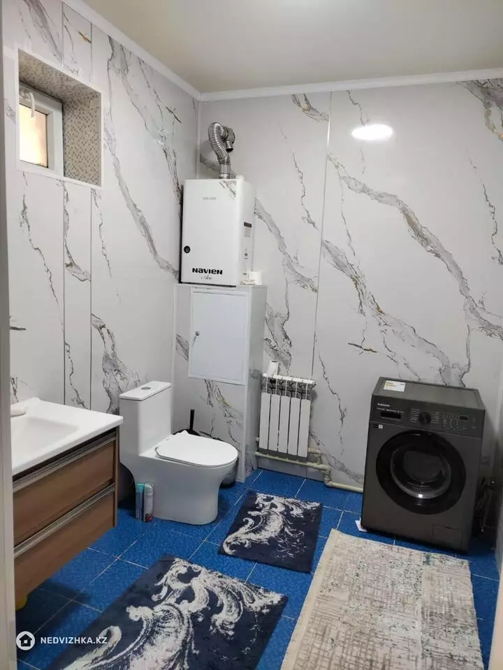 4-комнатный дом, 6 соток, 100 м², фотография 3