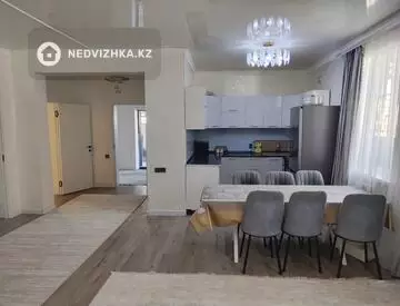 4-комнатный дом, 6 соток, 100 м²