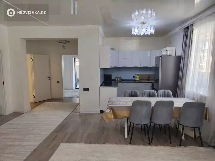 4-комнатный дом, 6 соток, 100 м², фотография 4