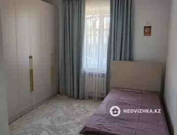 4-комнатный дом, 6 соток, 100 м²