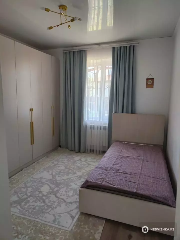 4-комнатный дом, 6 соток, 100 м², фотография 5