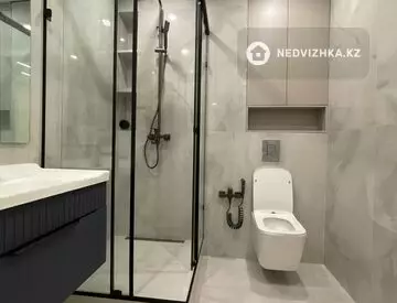 3-комнатная квартира, этаж 8 из 16, 80 м², миниатюра 3