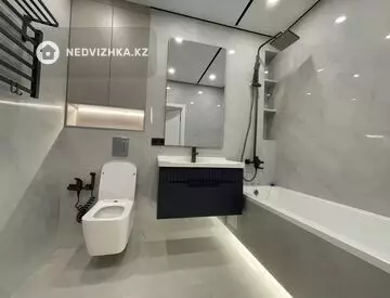 3-комнатная квартира, этаж 8 из 16, 80 м², миниатюра 6