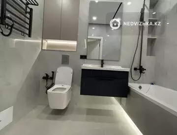 3-комнатная квартира, этаж 8 из 16, 80 м², миниатюра 5