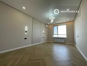 3-комнатная квартира, этаж 8 из 16, 80 м², миниатюра 7
