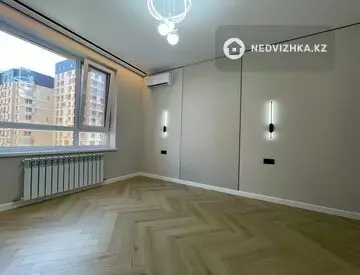 3-комнатная квартира, этаж 8 из 16, 80 м², миниатюра 9