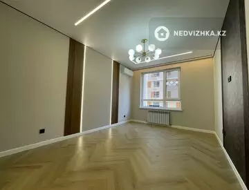3-комнатная квартира, этаж 8 из 16, 80 м², миниатюра 11