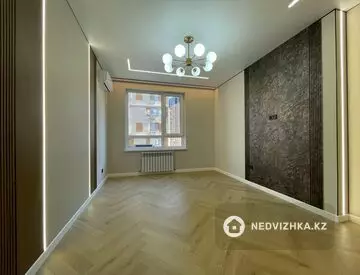 3-комнатная квартира, этаж 8 из 16, 80 м², миниатюра 12