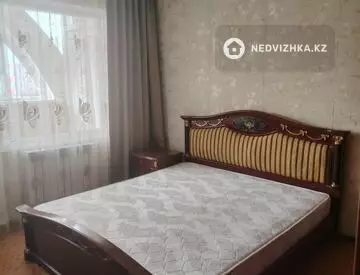 4-бөлмелі пәтер, қабат 8 барлық қабат саны 9, 96 м², На длительный срок, 8-нобай