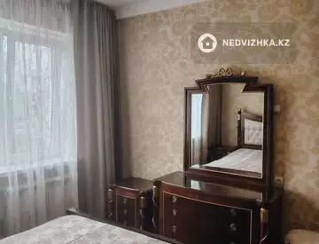4-бөлмелі пәтер, қабат 8 барлық қабат саны 9, 96 м², На длительный срок, 9-нобай