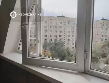 4-бөлмелі пәтер, қабат 8 барлық қабат саны 9, 96 м², На длительный срок, 12-нобай