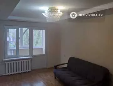 3-бөлмелі пәтер, қабат 2 барлық қабат саны 4, 61 м², 6-нобай