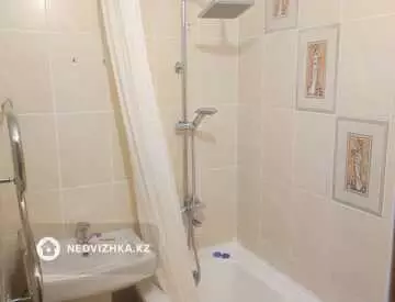 3-бөлмелі пәтер, қабат 2 барлық қабат саны 4, 61 м², 7-нобай