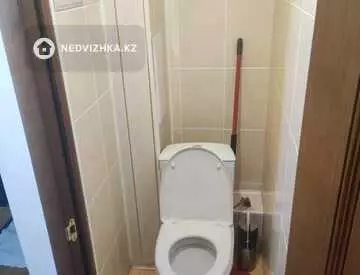 3-бөлмелі пәтер, қабат 2 барлық қабат саны 4, 61 м², 8-нобай