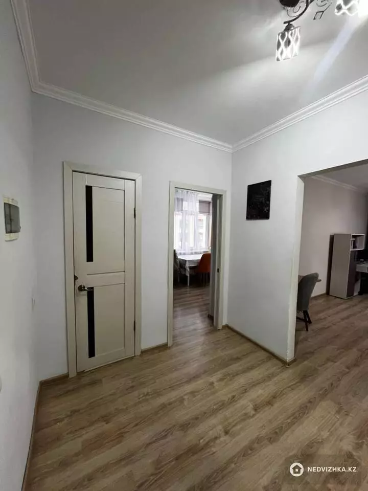 1-комнатная квартира, этаж 8 из 10, 55 м², 5-фотосурет
