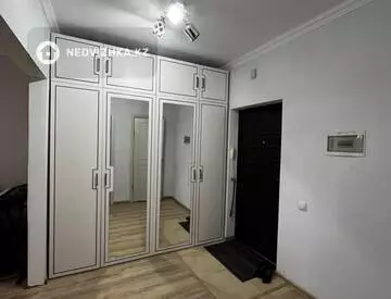 1-комнатная квартира, этаж 8 из 10, 55 м², миниатюра 6
