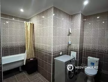 1-комнатная квартира, этаж 8 из 10, 55 м², миниатюра 7
